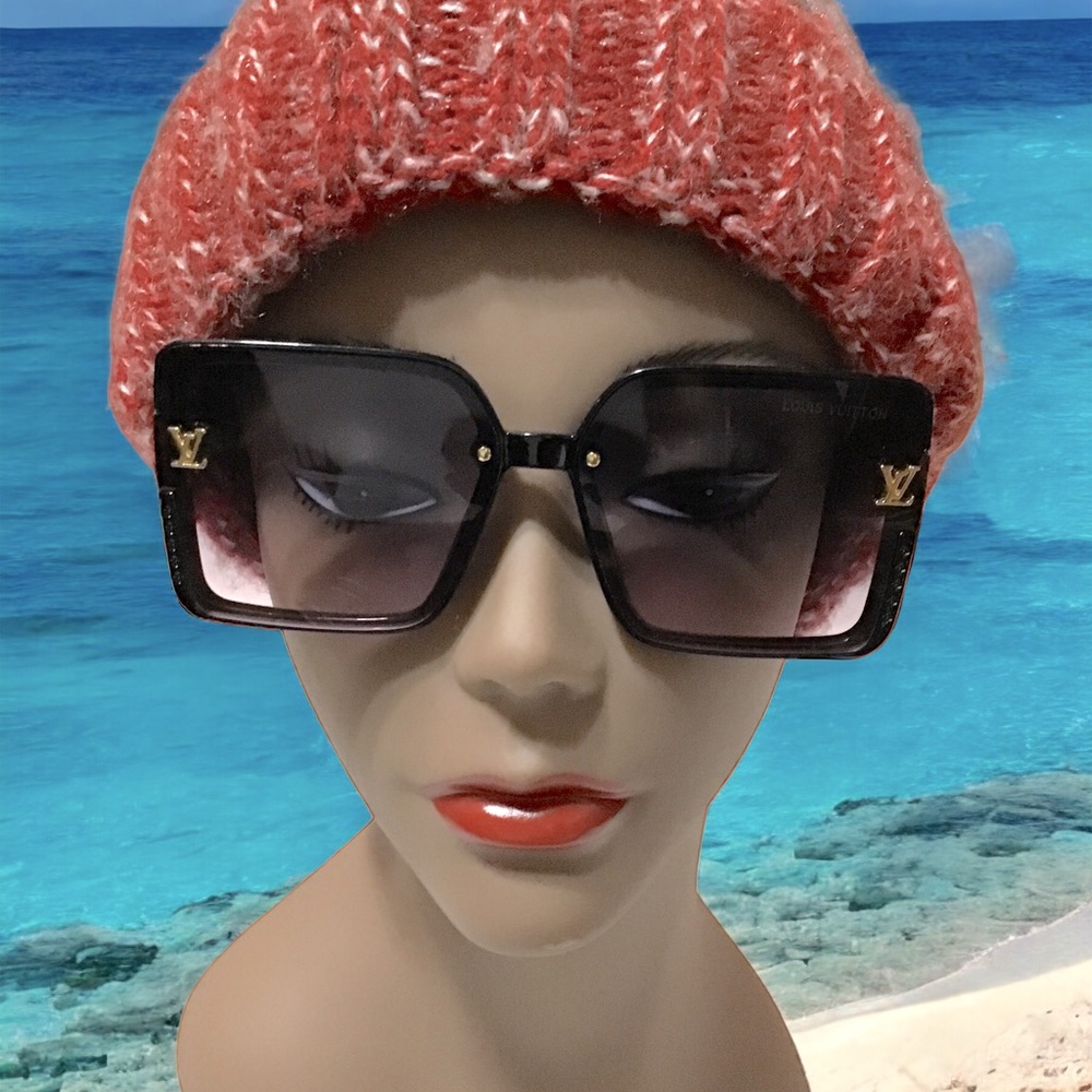 LV Sunglasses